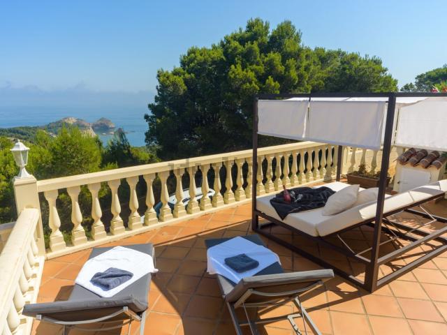Casa en venta en Urbanització Mar Blau, la Marina Alta
