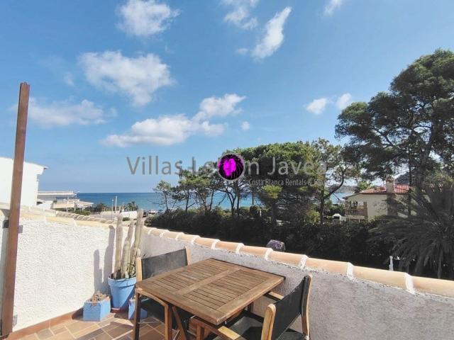 Casa en alquiler en Parque Calablanca, Adsubia