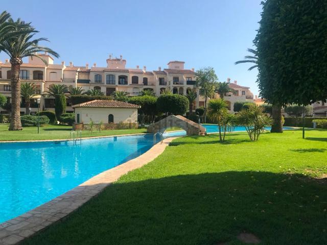 Casa en alquiler en l'Arenal, Xàbia / Jávea