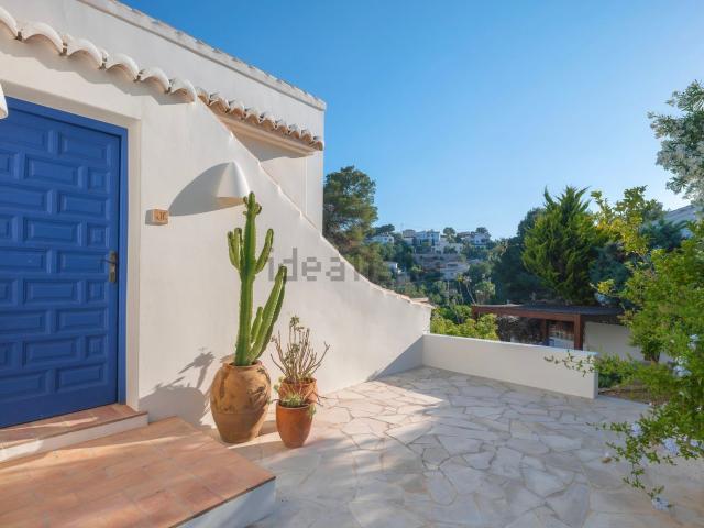 Casa en venta en Costa Nova, la Marina Alta