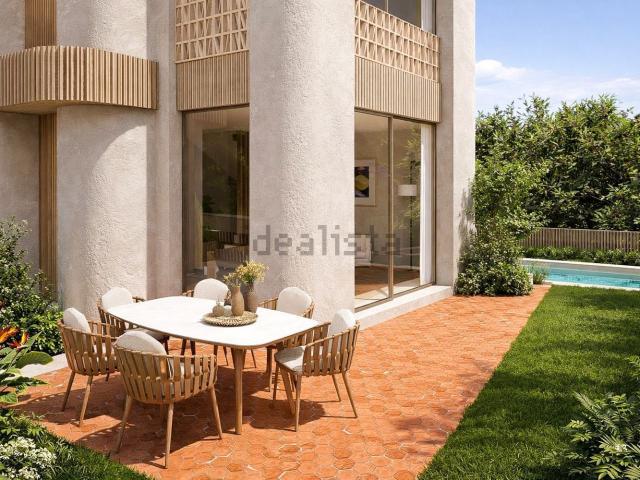 Casa en venta en la Marina Alta, Valencia