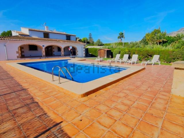 Casa en venta en Covatelles, la Marina Alta