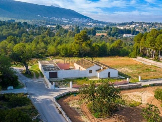 Casa en venta en Pinomar, la Marina Alta