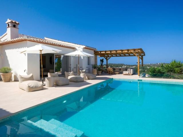 Casa en venta en la Marina Alta, Valencia