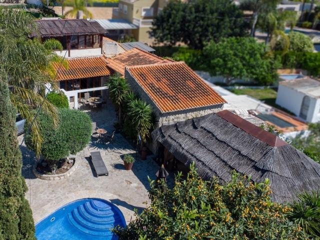 Casa en venta en la Marina Alta, Valencia