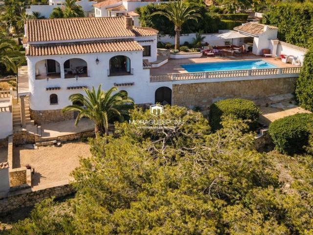Casa en venta en Urbanització Balcó al Mar, la Marina Alta