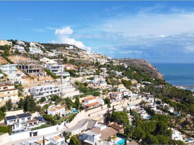Casa en venta en Urbanització La Corona, la Marina Alta