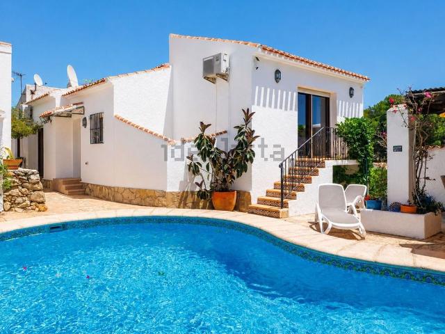 Casa en venta en Pinomar, la Marina Alta