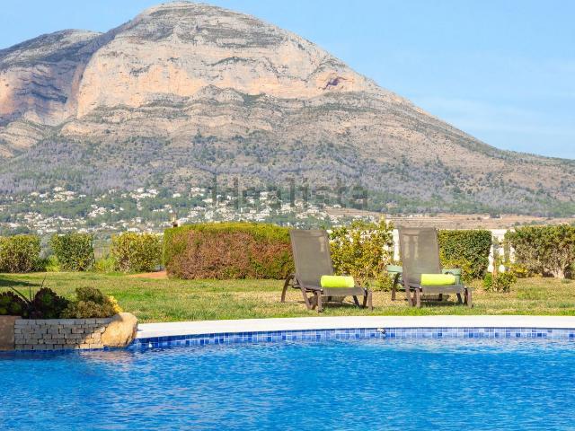 Casa en venta en Covatelles, la Marina Alta