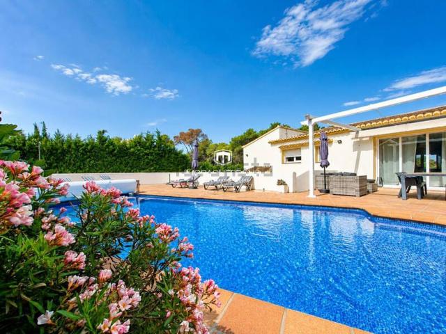 Casa en venta en Urbanització Balcó al Mar, la Marina Alta