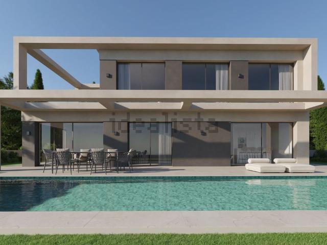 Casa en venta en Cansalades Park, la Marina Alta