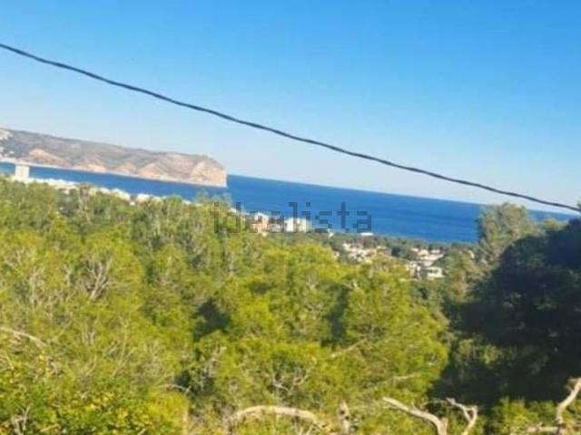 Casa en venta en Cap Martí, la Marina Alta