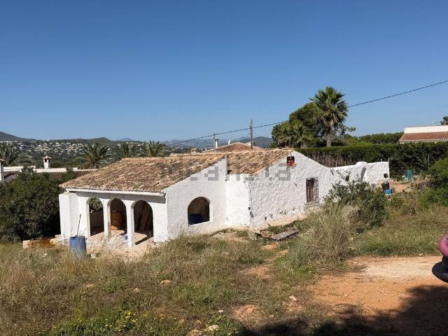 Casa en venta en Toscal, la Marina Alta