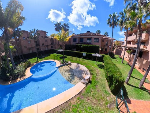 Casa en alquiler en Pueblo Blanco, la Marina Alta