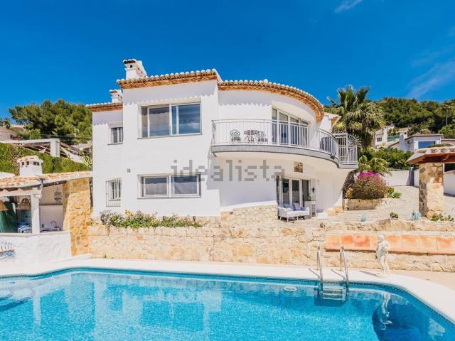 Casa en venta en Urbanització El Rafalet, la Marina Alta