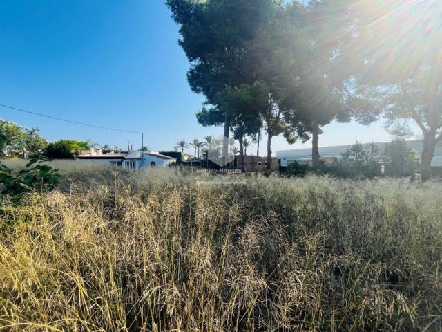 Casa en venta en Jávea, el Tossalet
