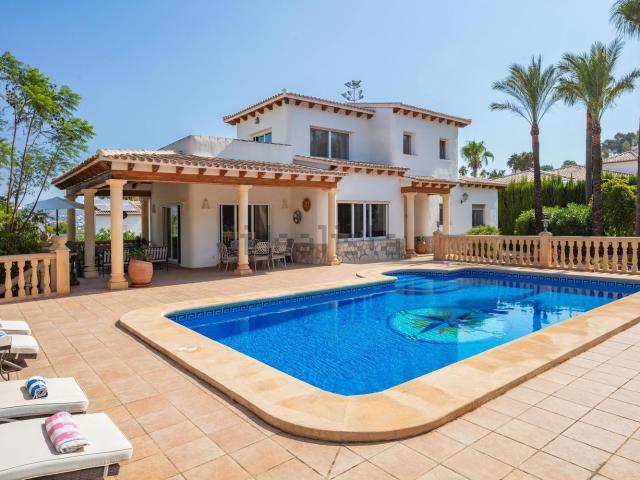 Casa en venta en Xàbia / Jávea, Alacant / Alicante