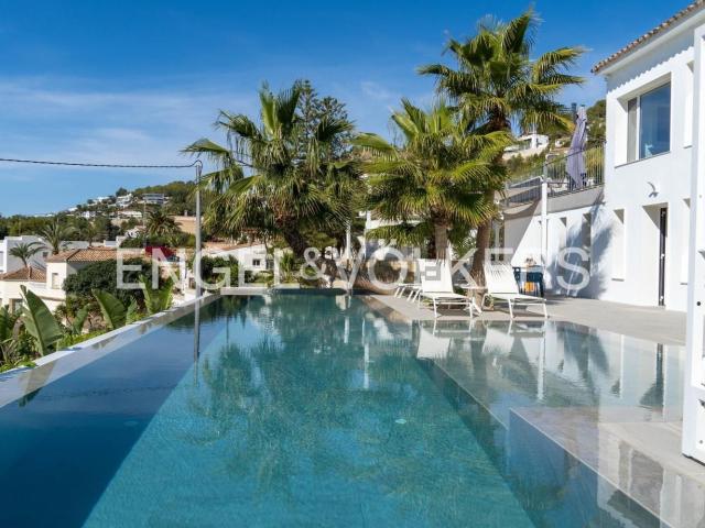 Casa en alquiler en la Marina Alta, Valencia