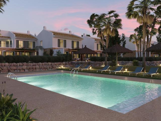 Casa en venta en Turisol, la Marina Alta