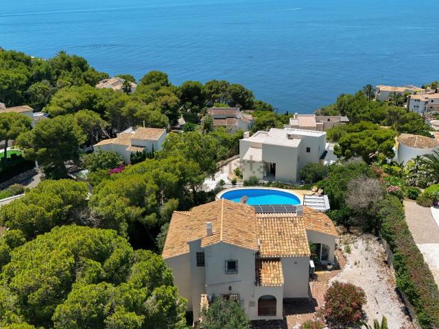 Casa en venta en la Marina Alta, Valencia