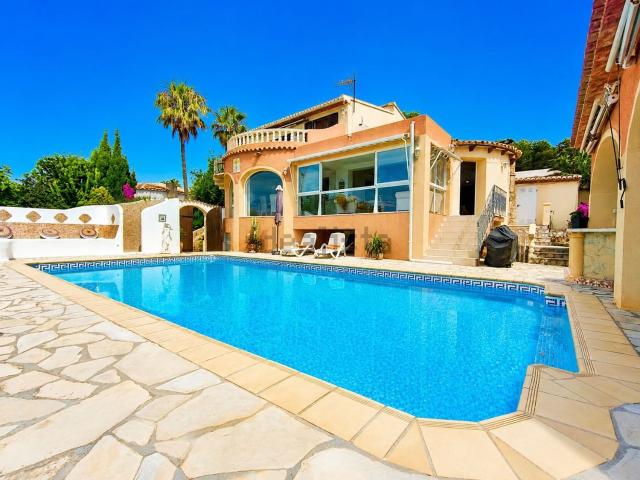 Casa en venta en Urbanització Balcó al Mar, la Marina Alta