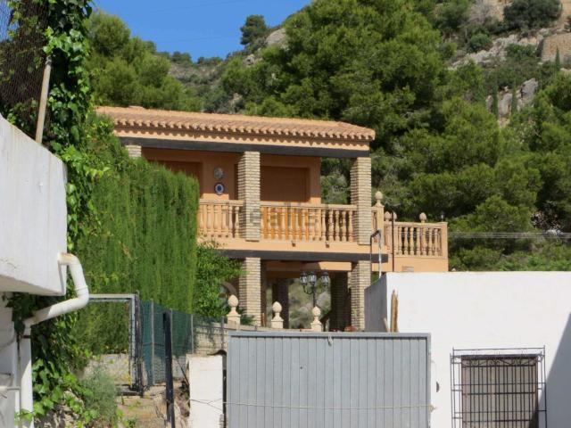 Casa en venta en Mont Putxol, la Marina Alta