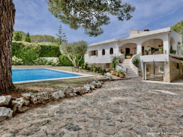 Casa en venta en Toscal, la Marina Alta