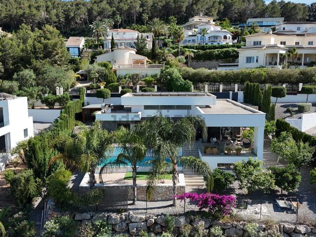 Casa en venta en la Marina Alta, Valencia