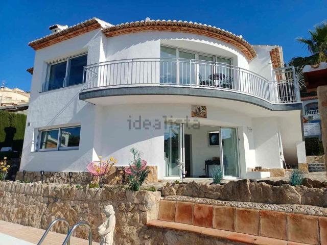 Casa en venta en Urbanització El Rafalet, la Marina Alta