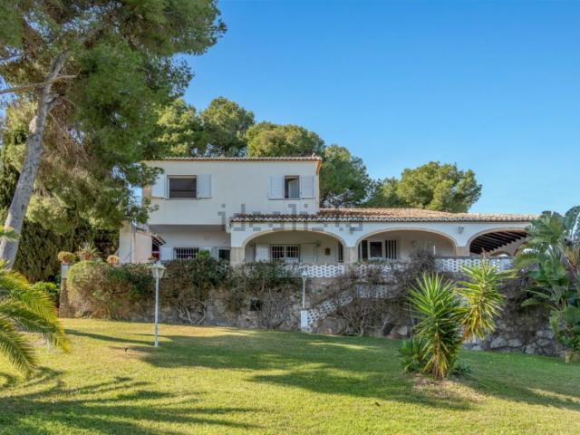 Casa en venta en Turisol, la Marina Alta