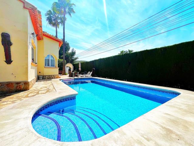 Casa en venta en Urbanització de la Vall del Sol, la Marina Alta
