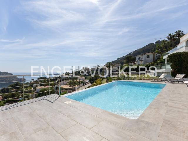 Casa en venta en Urbanització Mar Blau, la Marina Alta