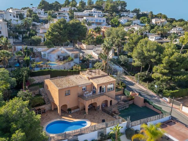 Casa en venta en Pinomar, la Marina Alta