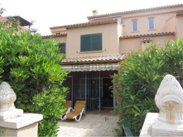 Casa en alquiler en la Marina Alta, Valencia