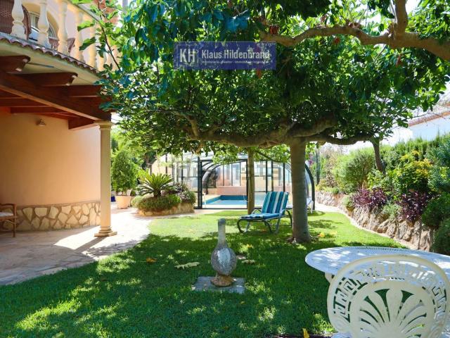 Casa en venta en Tesoro Park, la Marina Alta