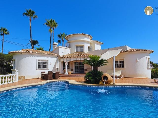 Casa en venta en Pinomar, la Marina Alta
