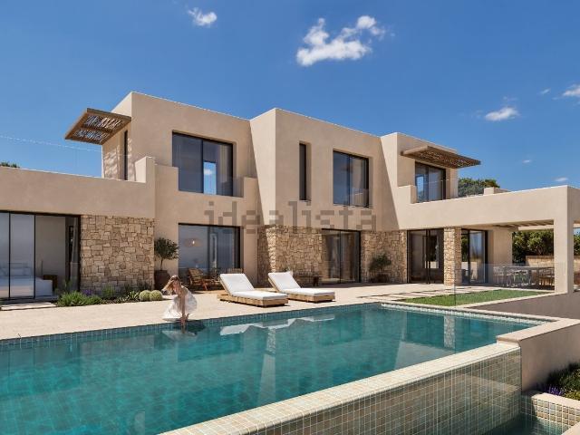 Casa en venta en la Marina Alta, Valencia