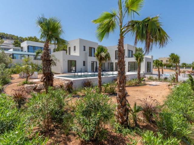 Casa en venta en la Marina Alta, Valencia