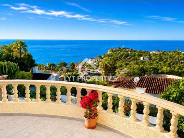 Casa en venta en Urbanització Balcó al Mar, la Marina Alta