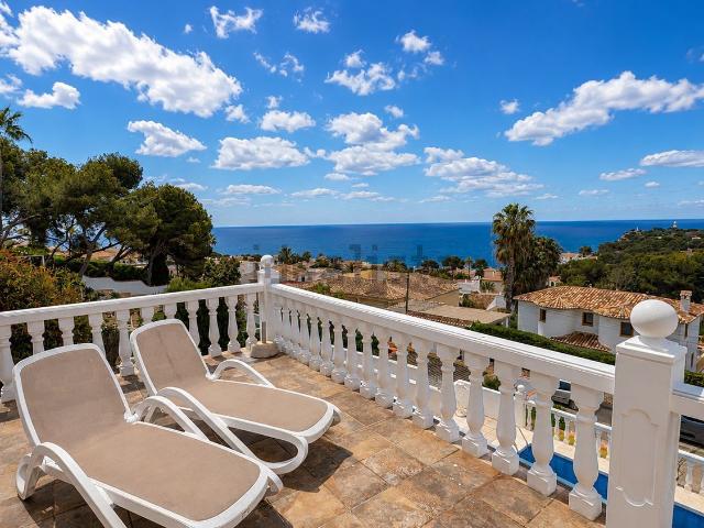 Casa en venta en Urbanització Balcó al Mar, la Marina Alta