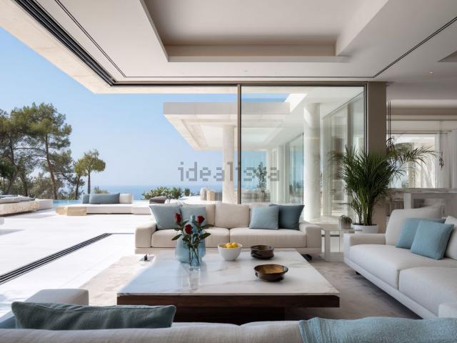 Casa en venta en Turisol, la Marina Alta
