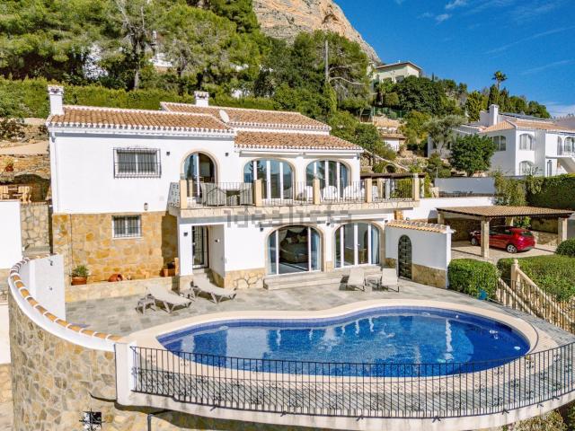 Casa en venta en Urbanització L'Ermita, la Marina Alta