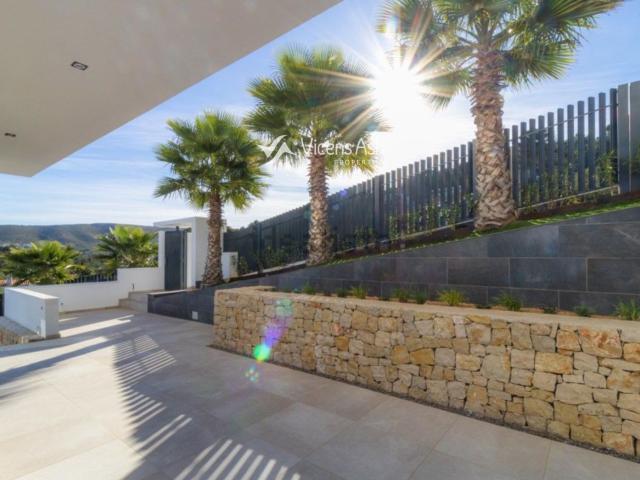 Casa en venta en Sol del Este, la Marina Alta