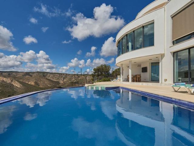 Casa en venta en la Marina Alta, Valencia