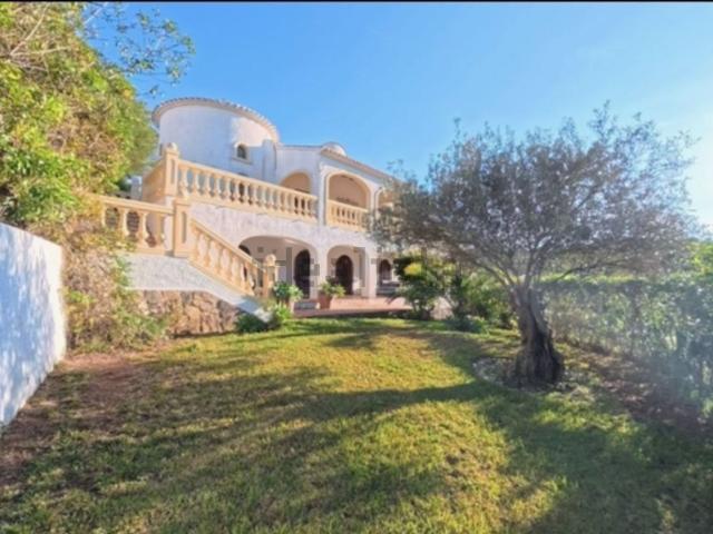 Casa en venta en Covatelles, la Marina Alta