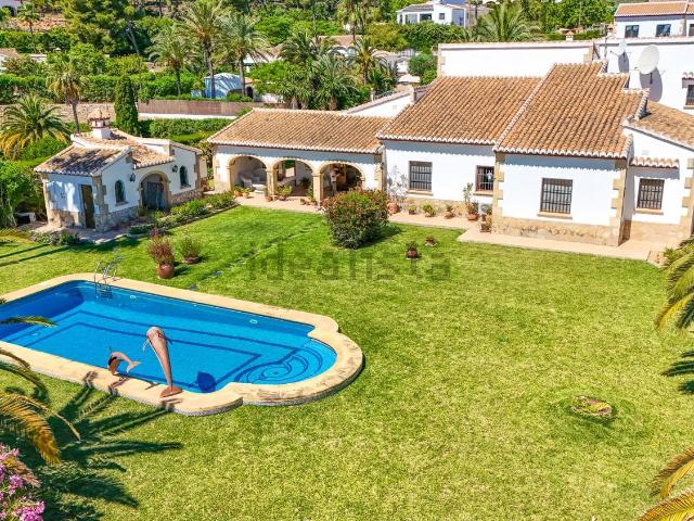 Casa en venta en Lluca, la Marina Alta