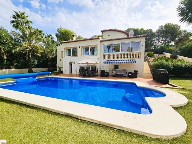 Casa en venta en Xàbia / Jávea, Alacant / Alicante