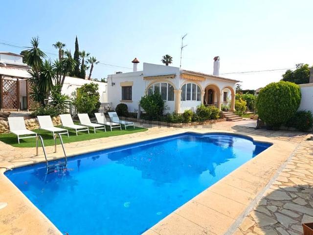 Casa en alquiler en Pinomar, Adsubia