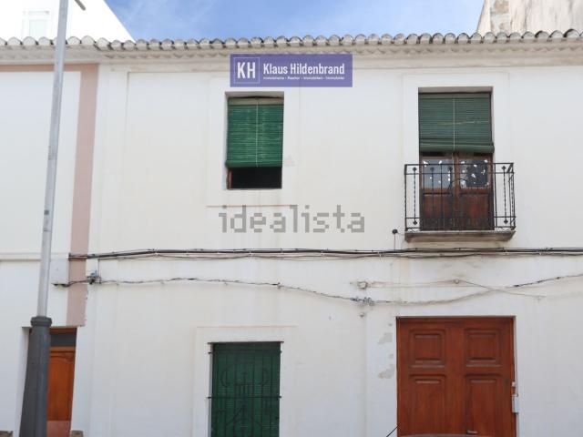 Casa en venta en la Marina Alta, Valencia