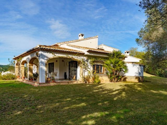 Casa en venta en Urbanització El Rafalet, la Marina Alta